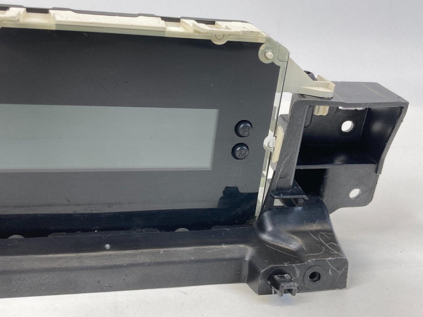 2012-2014 Ford Focus Information Multifunction Display Screen AM5T-18B955-AF OEM