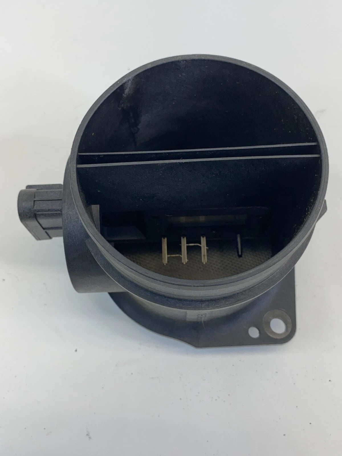 2005-2007 BUICK TERRAZA 3.5L V6 12 VAIR FLOW METER SENSOR MAF ASSEMBLY OEM
