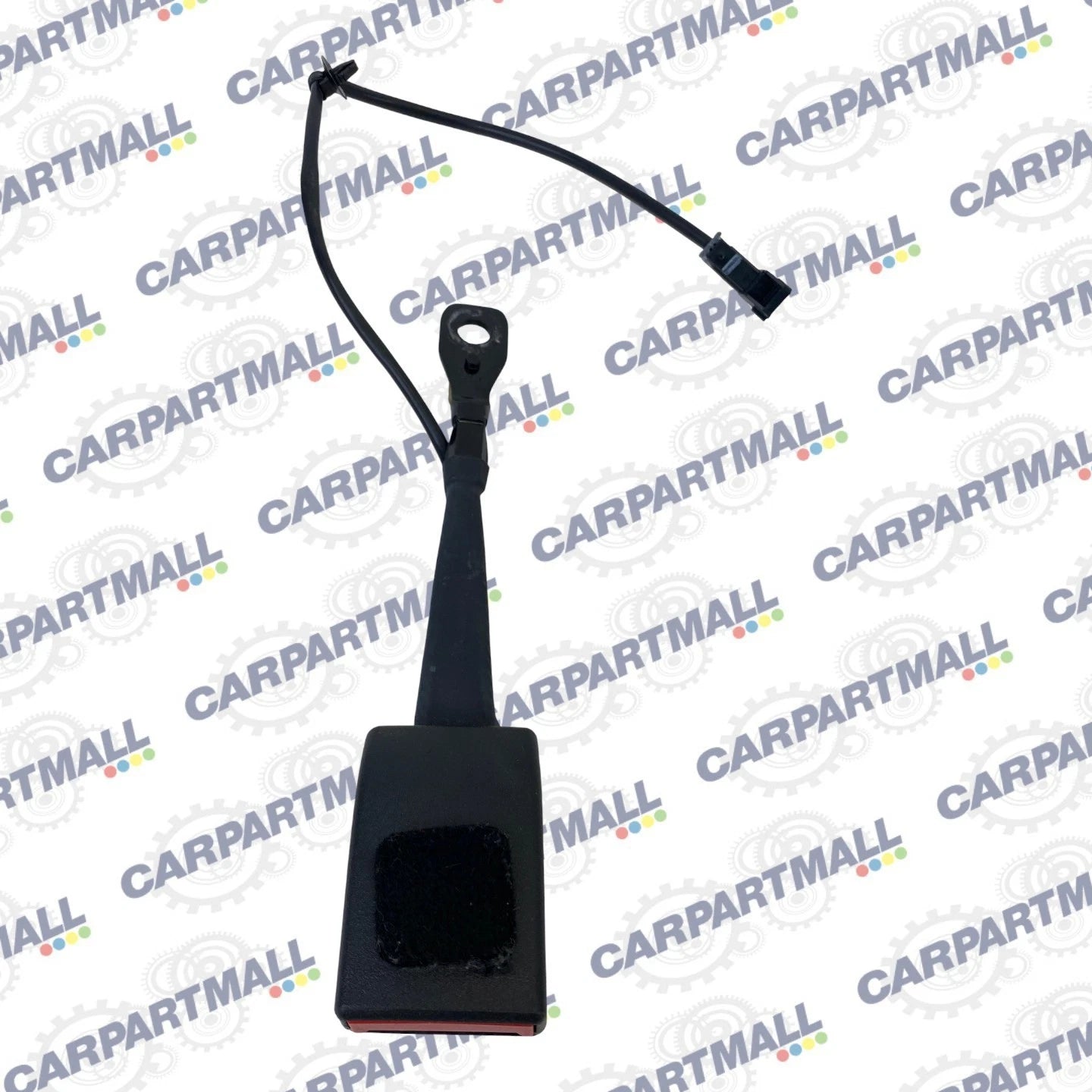 2010-2017 CHEVROLET EQUINOX DRIVER LEFT SIDE SEATBELT BUCKLE RECEPTACLE OEM