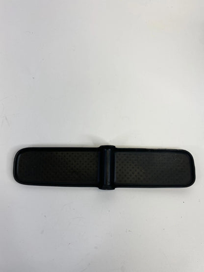 2002-2006 TOYOTA CAMRY REAR LEFT DOOR HANDLE POCKET INSERT MAT OEM 74283-AA010