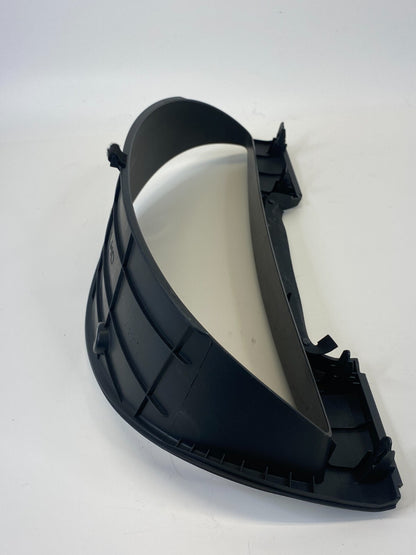 2007-2011 Toyota Camry Instrument Cluster Dash Bezel Trim Cover 55404-06030 OEM