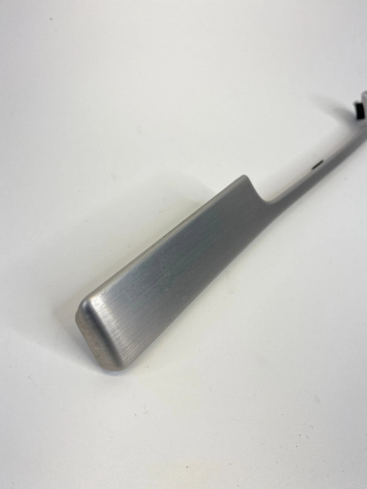 2006-2009 VOLKSWAGEN GTI DASH PANEL LEFT SIDE OUTER MOLDING TRIM 1K1858419B