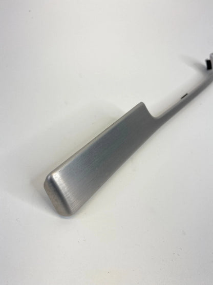 2006-2009 VOLKSWAGEN GTI DASH PANEL LEFT SIDE OUTER MOLDING TRIM 1K1858419B