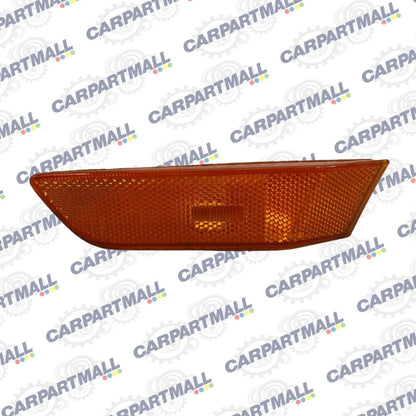 2003-2007 INFINITI G35 COUPE BASE FRONT LEFT BUMPER SIDE MARKER LIGHT LAMP OEM