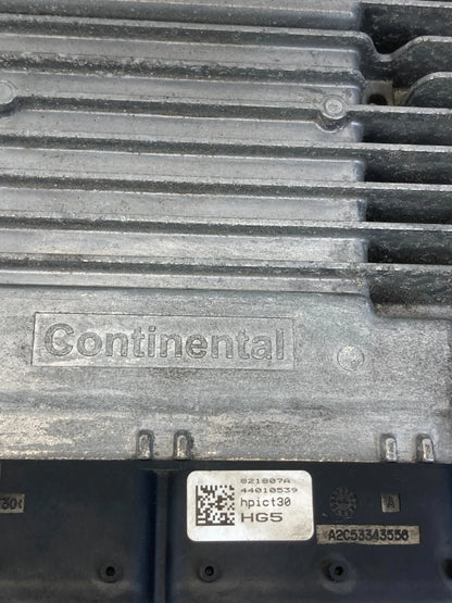 14 15 Kia Optima 2.4L Engine Computer Control Module ECM ECU PCM 39138-2GBJ2