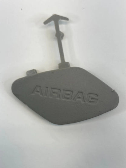 09 10 11 12 CHEVROLET TRAVERSE FRONT A PILLAR INTERIOR COVER TRIM CAP 0705-321H