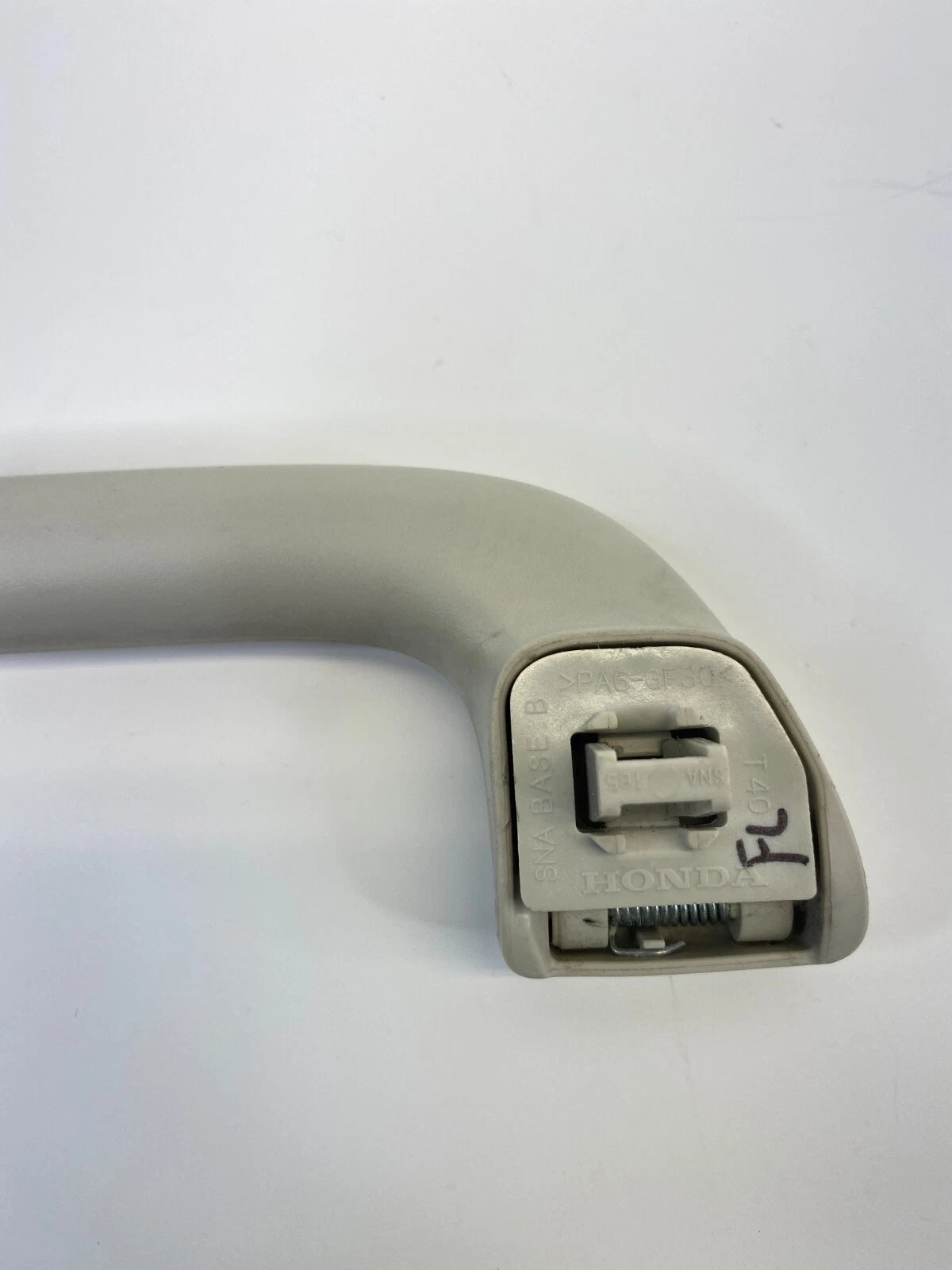 2012-2016 HONDA CR-V FRONT LEFT DRIVER SIDE INNER ROOF GRIP GRAB ASSIST HANDLE