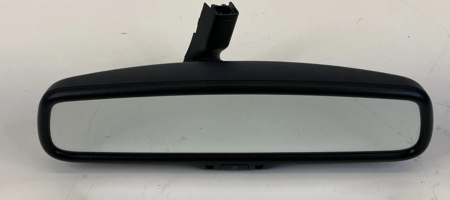 2011 12 13 14 2015 Kia Optima Inside Rear View Interior Mirror E11026004 OEM
