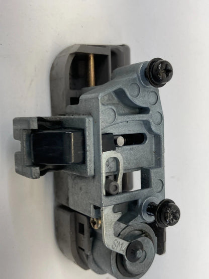 1999-2004 HONDA ODYSSEY GLOVE BOX COMPARTMENT LOCK LATCH RELEASE HANDLE OEM