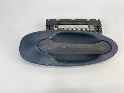 2003-2006 SAAB 9-3 FRONT RIGHT EXTERIOR DOOR HANDLE PASSENGER SIDE OEM