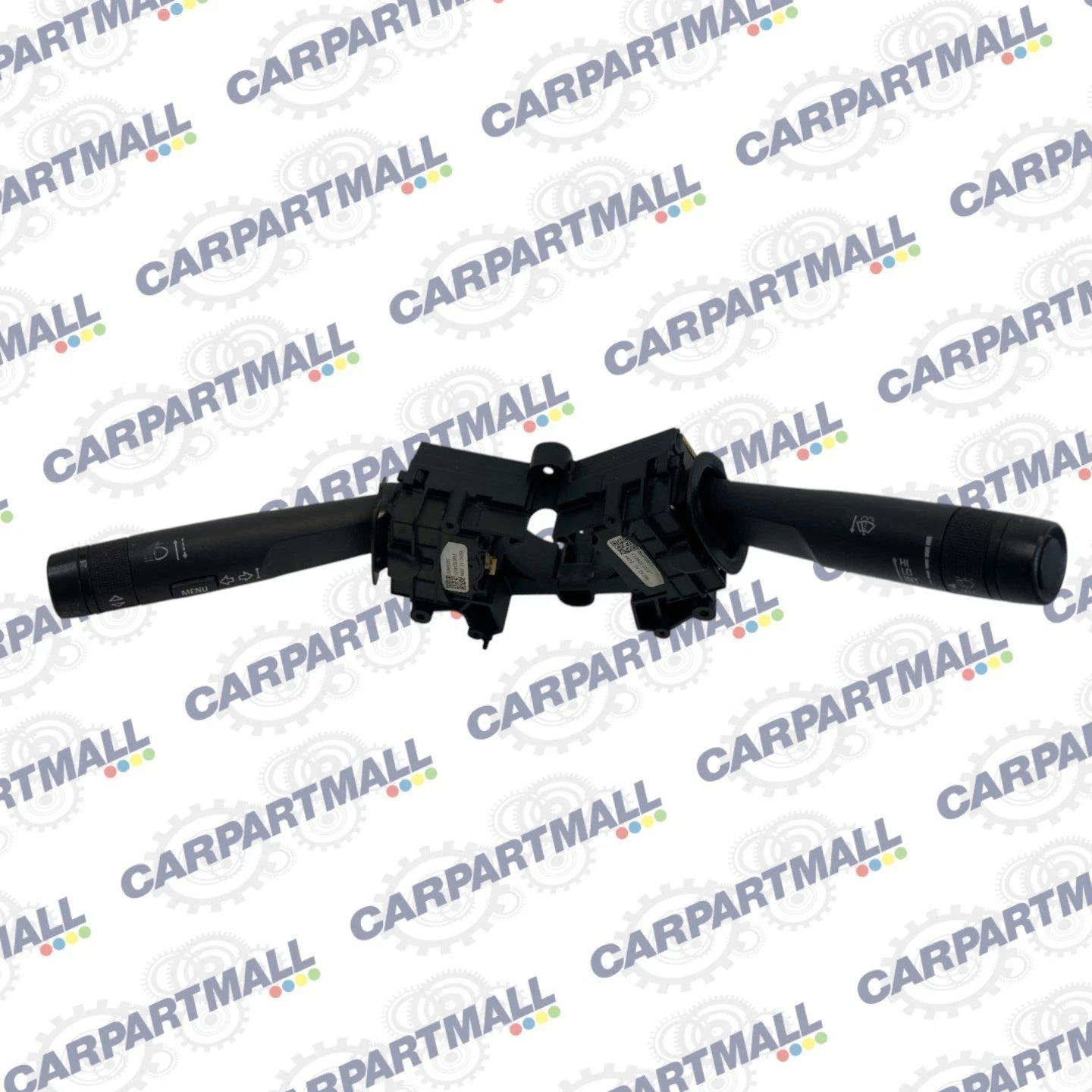 2012-2020 CHEVROLET SONIC HEADLIGHT TURN SIGNAL WIPER LEVER SWITCH OEM 20962250