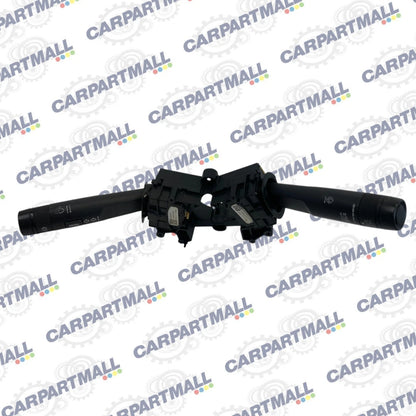 2012-2020 CHEVROLET SONIC HEADLIGHT TURN SIGNAL WIPER LEVER SWITCH OEM 20962250