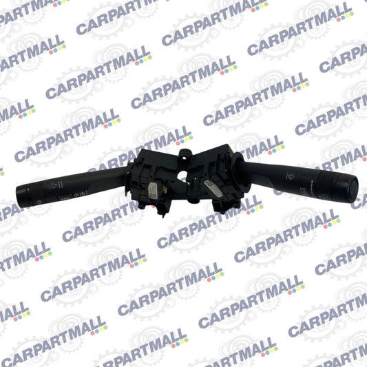 2012-2020 CHEVROLET SONIC HEADLIGHT TURN SIGNAL WIPER LEVER SWITCH OEM 20962250