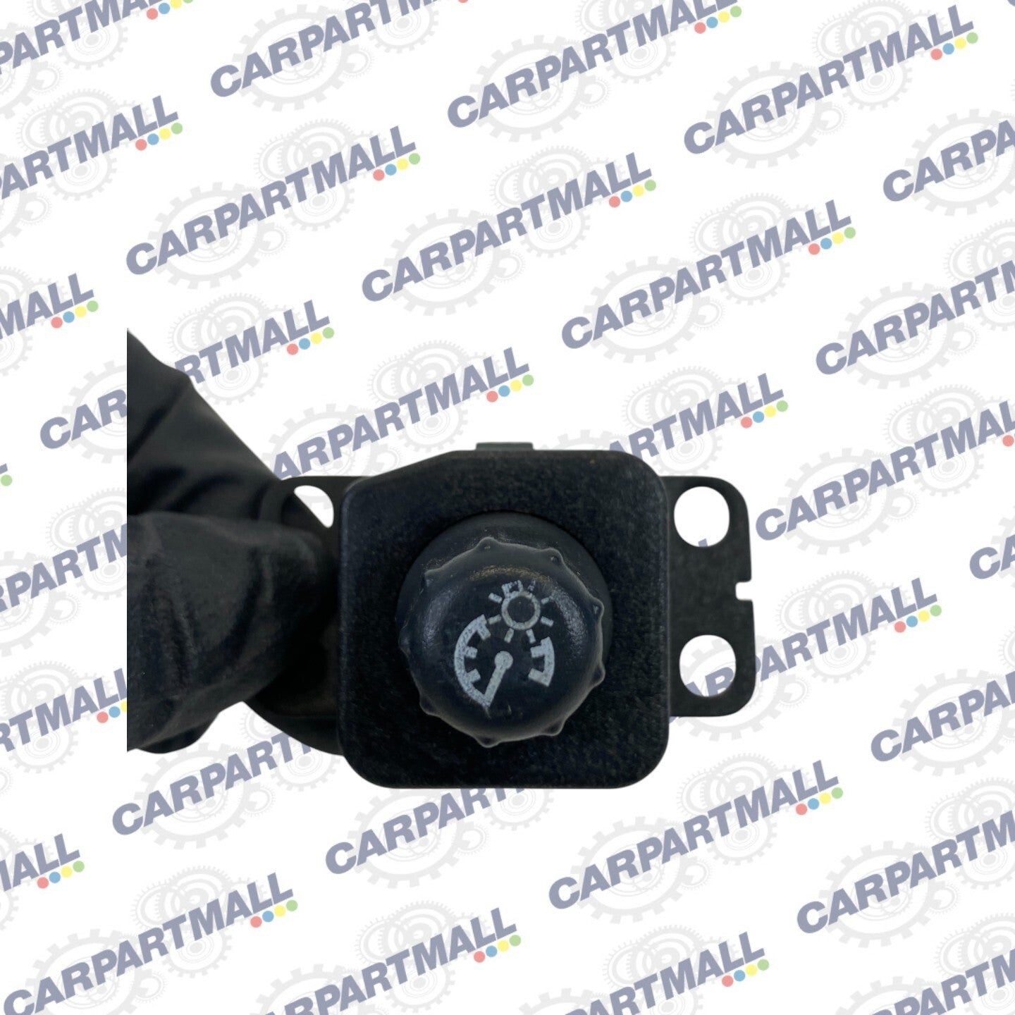 04-08 Pontiac Grand Prix Dash Interior Dimmer Light Control Switch 10409618 OEM