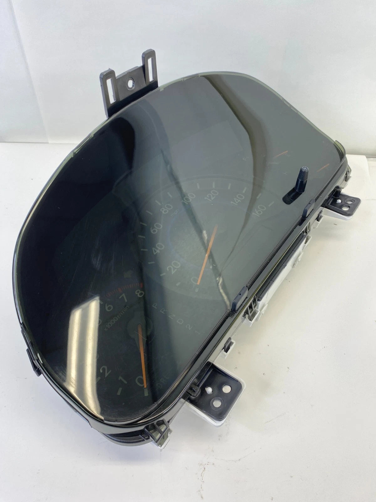 2009 2010 HONDA ODYSSEY DASH INSTRUMENT CLUSTER SPEEDOMETER 235K MILES OEM