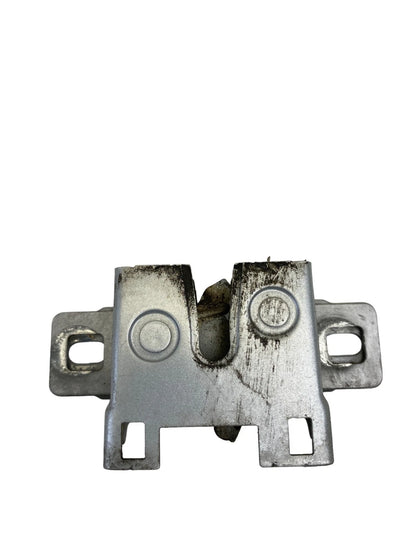 2009-2015 JAGUAR XF FRONT HOOD LOCK LATCH RELEASE 8X2316700-AC