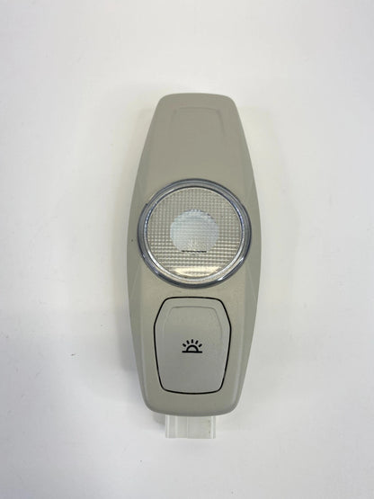 13 14 15 16 FORD FUSION ROOF REAR OVERHEAD DOME READING MAP LIGHT LAMP OEM