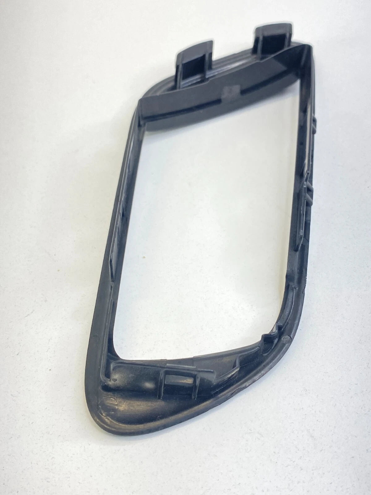 2005-2009 SUBARU LEGACY INNER REAR LEFT DOOR HANDLE TRIM BEZEL 94246AG03A OEM