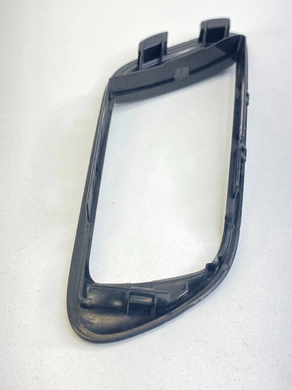 2005-2009 SUBARU LEGACY INNER REAR LEFT DOOR HANDLE TRIM BEZEL 94246AG03A OEM