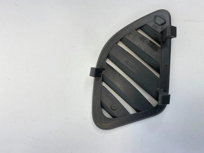 09 10 DODGE JOURNEY DASH RIGHT PASSENGER SIDE A/C AIR VENT DEFROSTER GRILLE OEM