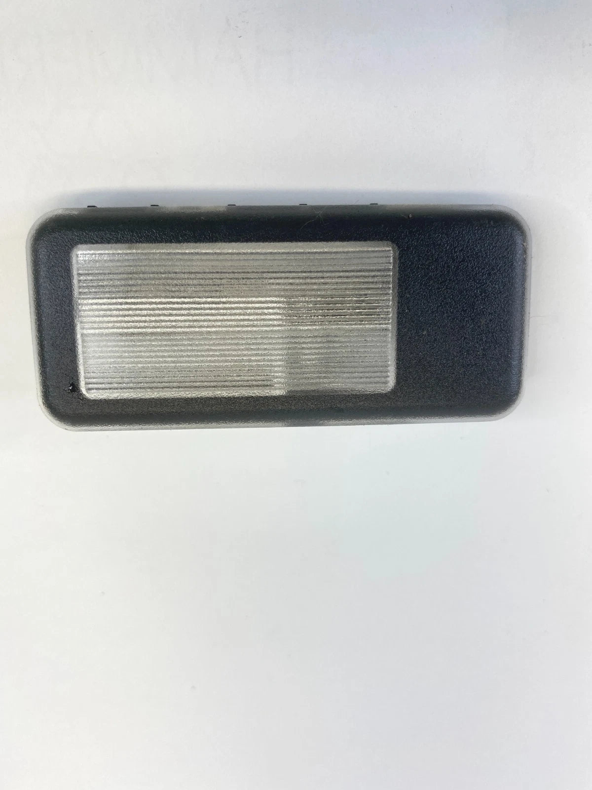04-10 BMW X3 00-06 X5 OVERHEAD ROOF LEFT SUNVISOR LIGHT COURTESY LAMP 140929 OEM