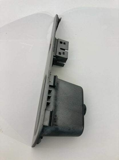 10-12 FORD FUSION REAR LEFT SIDE DOOR POWER WINDOW SWITCH BEZEL TRIM L0188058-AA