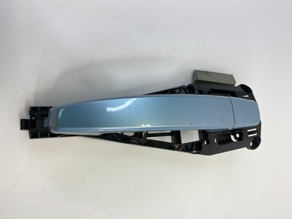 2011 2012 Chevrolet Cruze Rear Left Side Exterior Outer Door Handle 9400-2321