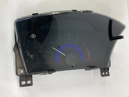 12 HONDA CIVIC SEDAN LOWER INSTRUMENT CLUSTER TACHOMETER GAUGE 78200TR0A413 OEM