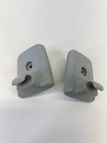 2004-2008 FORD F-150 ROOF SUNVISOR SUN VISOR LEFT & RIGHT PAIR SET OEM