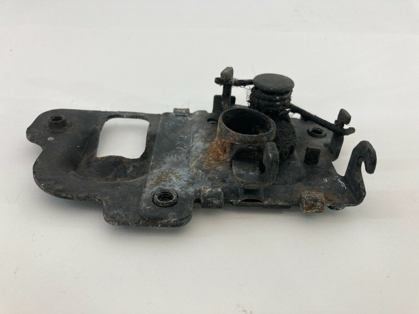 2006 - 2011 Hyundai Accent Hatchback Front Hood Lock Latch Release Assembly OEM