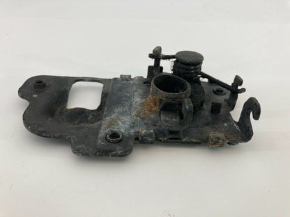 2006 - 2011 Hyundai Accent Hatchback Front Hood Lock Latch Release Assembly OEM