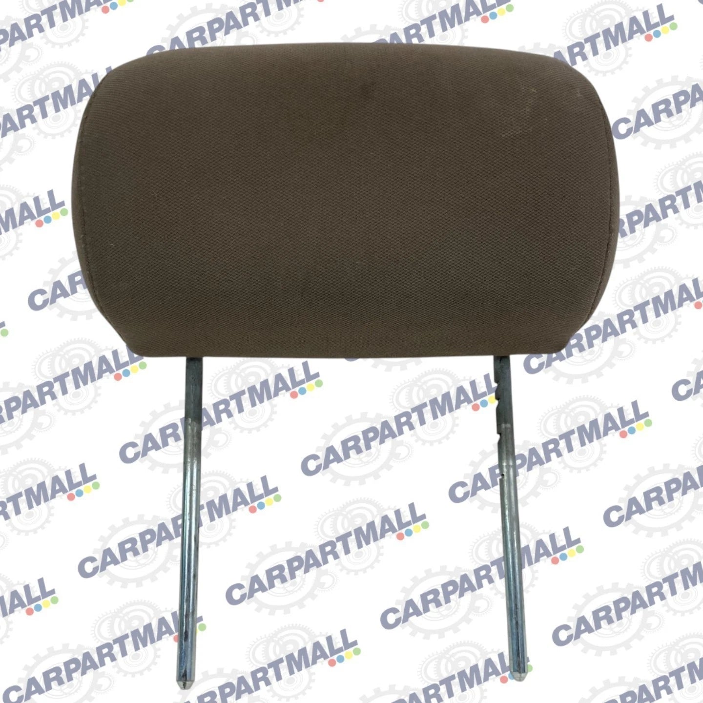 2004 2005 FORD EXPLORER SPORT TRAC FRONT SEAT HEADREST HEAD REST CLOTH OEM