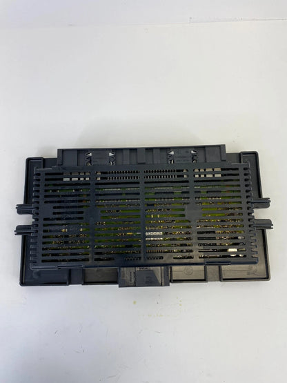 2006 06 BMW 330XI FOOTWELL LIGHT COMPUTER CONTROL MODULE 6135-6977725 OEM