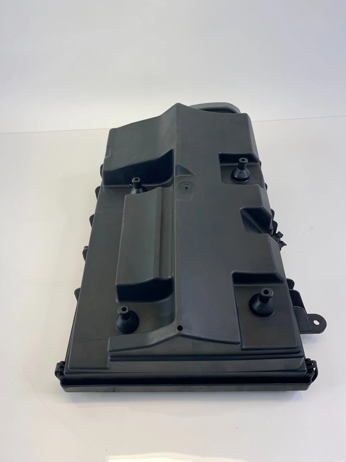 2007 2008 2009 2010 BMW X5 3.0L L6 AT AIR CLEANER FILTER BOX LOWER COVER HOUSING