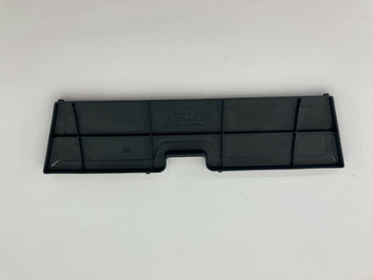 1998-2002 Honda Accord Rear Trunk Jack Tool Lid Cover Bezel Trim 84606-S84-A010