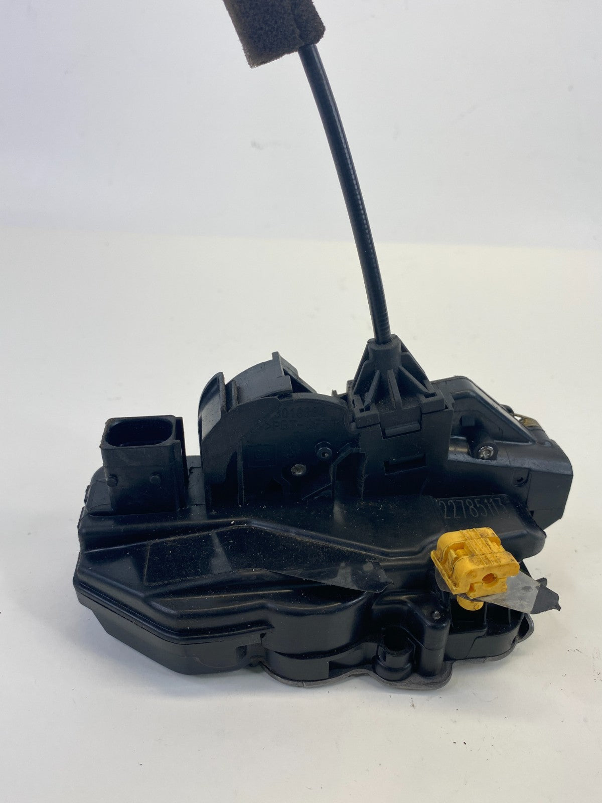 2008-2017 Buick Enclave Rear Right Door Lock Latch Release Actuator 22785113