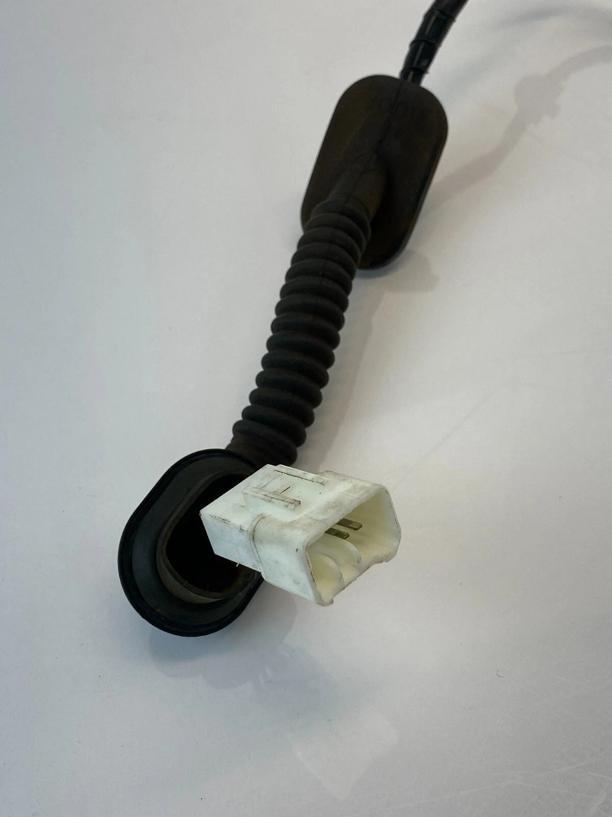 2010-2014 SUBARU LEGACY SEDAN REAR LEFT SIDE DOOR WIRE WIRING HARNESS 81823AJ01A