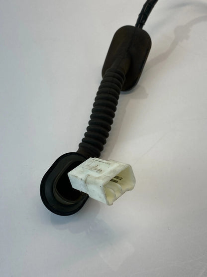 2010-2014 SUBARU LEGACY SEDAN REAR LEFT SIDE DOOR WIRE WIRING HARNESS 81823AJ01A