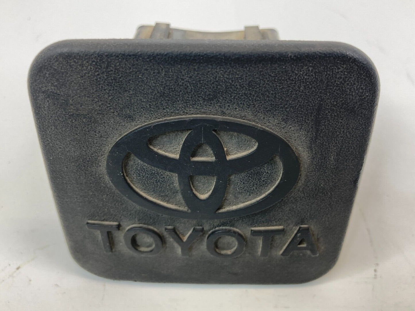 2007-2017 Toyota Tundra Trailer Rear Bumper Trailer Hitch Tow Receiver Plug Cap