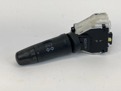 08-13 NISSAN ROGUE 14 15 ROGUE SELECT HEADLIGHT TURN SIGNAL CONTROL SWITCH OEM