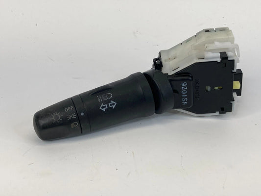 08-13 NISSAN ROGUE 14 15 ROGUE SELECT HEADLIGHT TURN SIGNAL CONTROL SWITCH OEM