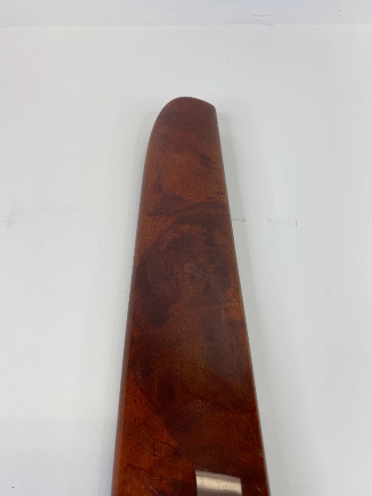 98-05 LEXUS GS300 FRONT RIGHT SIDE DOOR PANEL WOOD TRIM MOLDING 67781-30240 OEM