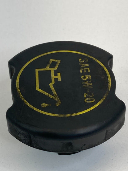 2011-2015 Lincoln MKT 11-16 MKS Engine Oil Filler Fluid Cap OEM