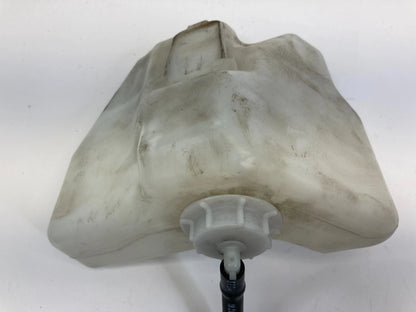 2008-2012 HONDA ACCORD 3.5L RADIATOR COOLANT RESERVOIR TANK W/ CAP OEM