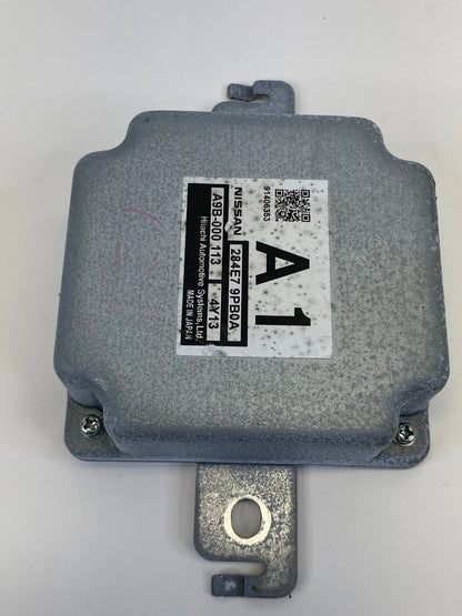 2013-2016 NISSAN PATHFINDER PARKING PARK ASSIST ADAS CONTROL MODULE 284E7-9PB0A