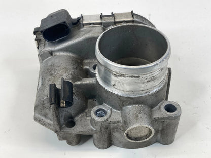 2012-2017 FIAT 500 1.4L HATCHBACK 2-DR THROTTLE BODY VALVE ASSY 0280750568 OEM