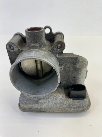 2007-2017 JEEP COMPASS PATRIOT 2.4L THROTTLE BODY THROTTLE VALVE ASSY OEM