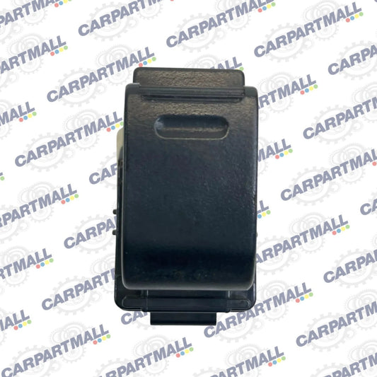 2002-2006 TOYOTA CAMRY FRONT RIGHT SIDE DOOR POWER WINDOW SWITCH BUTTON OEM