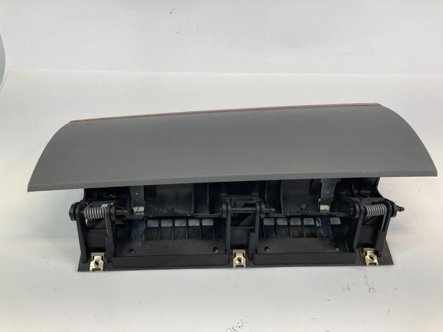 2008-2010 GRAND CARAVAN TOWN & COUNTRY UPPER GLOVE BOX STORAGE DOOR LID OEM