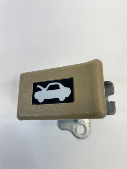 2008 2009 2010 2011 2012 HONDA ACCORD HOOD OPEN RELEASE HANDLE LEVER ASSY OEM